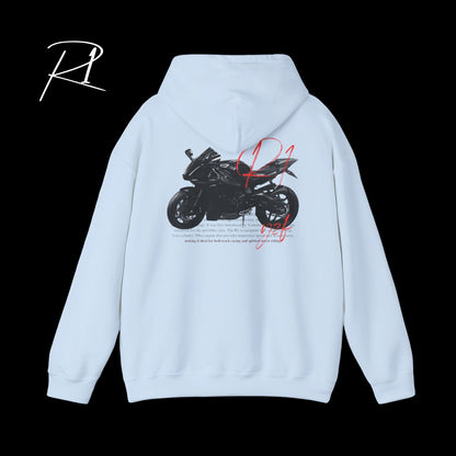 HOODIE - YAMAHA R1