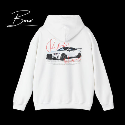 HOODIE- BMW M4 G82