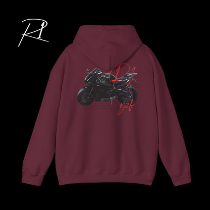 HOODIE - YAMAHA R1