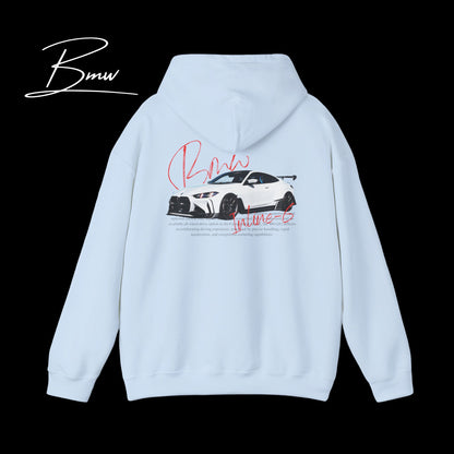 HOODIE- BMW M4 G82