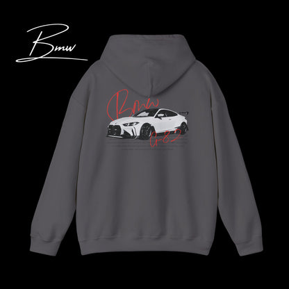 HOODIE- BMW M4 G82